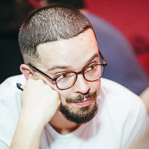 Дмитрий Калмыков