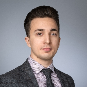 Кирилл Обрященко