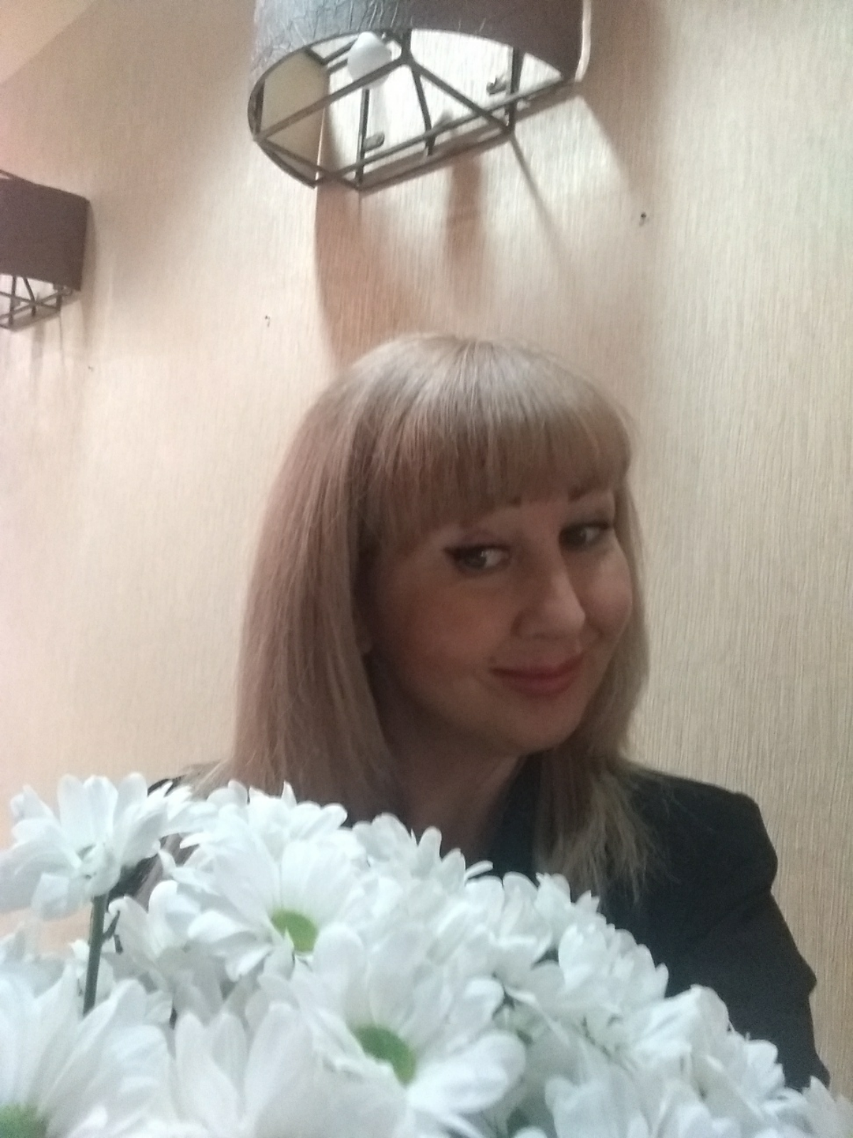 Елена Михалевич