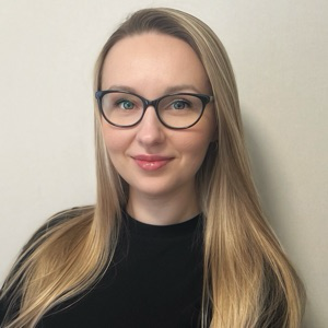 Мария Лифар | Сетка — социальная сеть от hh.ru