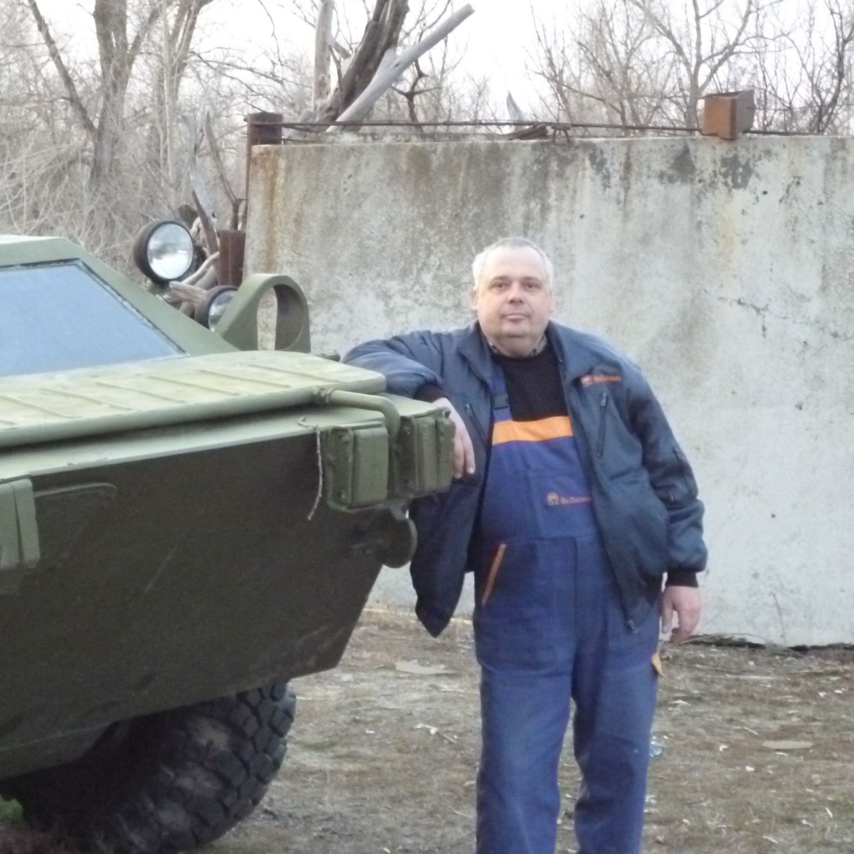 Владимир Петрищев | Сетка — социальная сеть от hh.ru