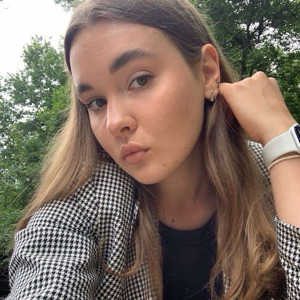 Елизавета Луценко