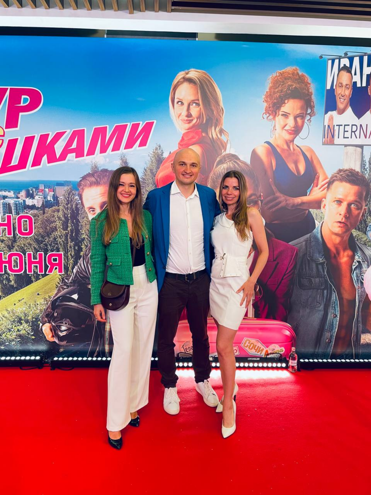 431
В Москве началась креативная неделя📌
На чемпионате Европы по футболу пора матчей на вылет | Сетка — социальная сеть от hh.ru