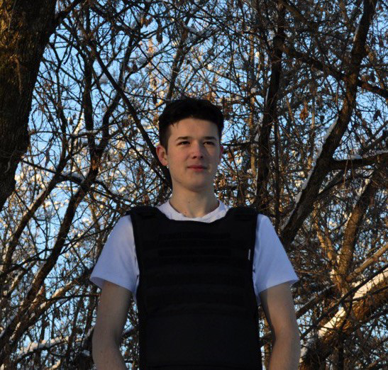 Никита Вяткин | Сетка — социальная сеть от hh.ru