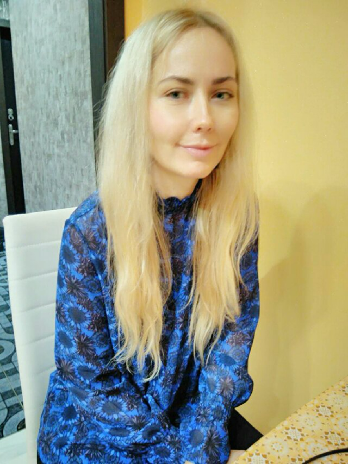 Вероника Муковнина | Сетка — социальная сеть от hh.ru