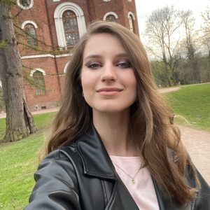 Дарья Николаева | Сетка — социальная сеть от hh.ru