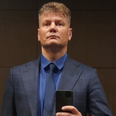 Павел Морозов | Сетка — социальная сеть от hh.ru