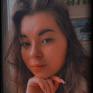 Анастасия Галкина | Сетка — социальная сеть от hh.ru