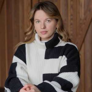 Людмила Романова