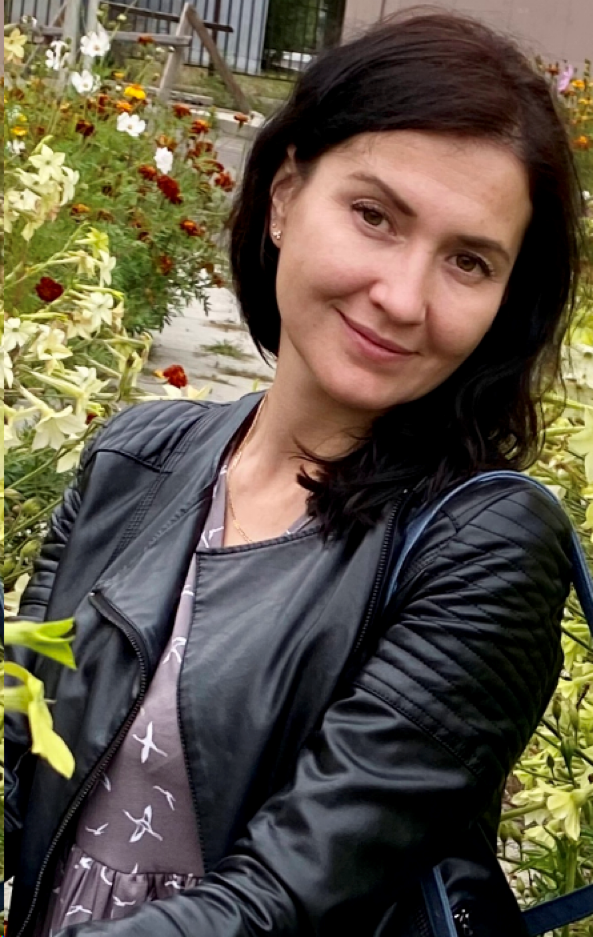 Юлия Скидельман | Сетка — социальная сеть от hh.ru