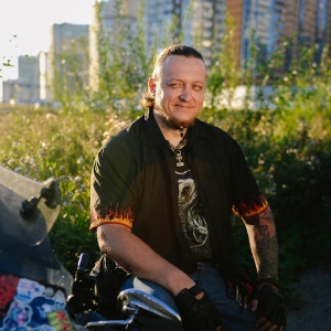 Виктор Король | Сетка — социальная сеть от hh.ru