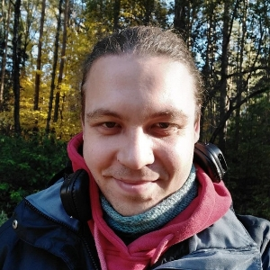 Дмитрий Сенченков