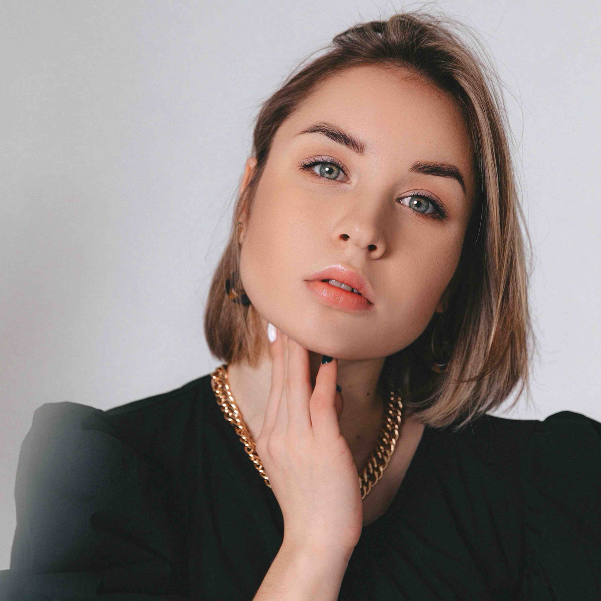 Надежда Алкадарская | Сетка — социальная сеть от hh.ru