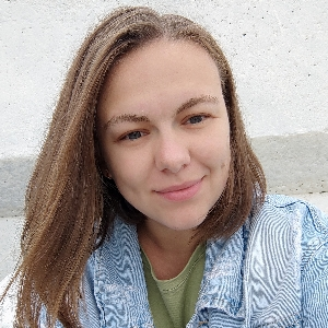 Нина Давидик