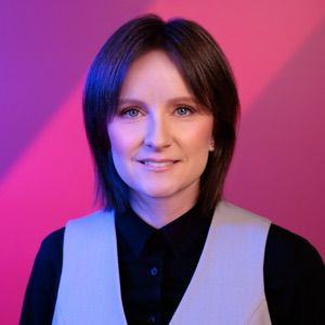 Анна Зайцева | Сетка — социальная сеть от hh.ru