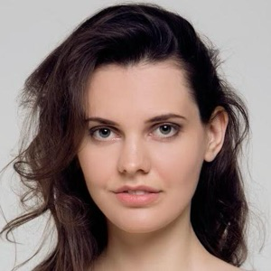 Ольга Сюсина | Сетка — социальная сеть от hh.ru