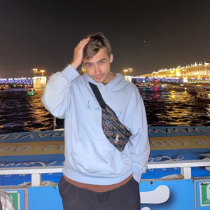 Игорь Толокнов | Сетка — социальная сеть от hh.ru