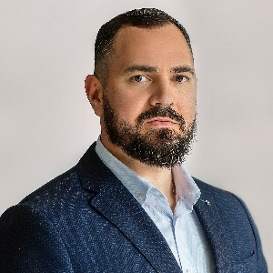 Юрий Доля | Сетка — социальная сеть от hh.ru