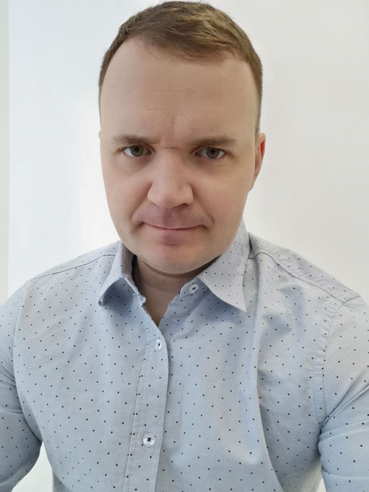 Андрей Дюгаев