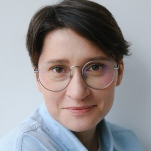 Ольга Сорина