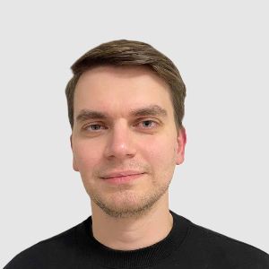 Егор Хандрик | Сетка — социальная сеть от hh.ru