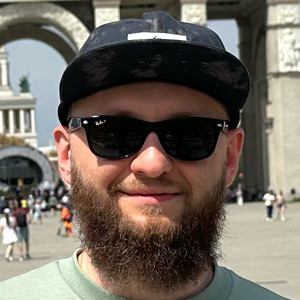 Максим Самойлов | Сетка — социальная сеть от hh.ru