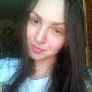 Виктория Лобова | Сетка — социальная сеть от hh.ru