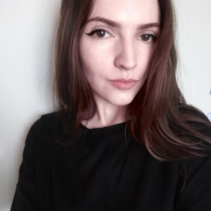 Лидия Панова | Сетка — социальная сеть от hh.ru