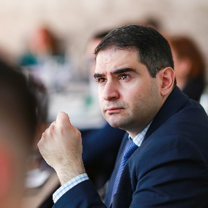 Константин Бегиджанов | Сетка — социальная сеть от hh.ru