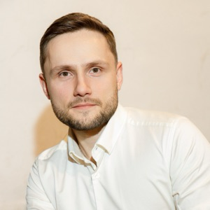 Денис Ксенофонтов | Сетка — социальная сеть от hh.ru