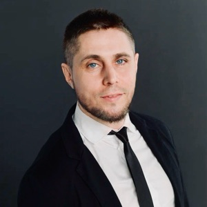 Павел Коньков