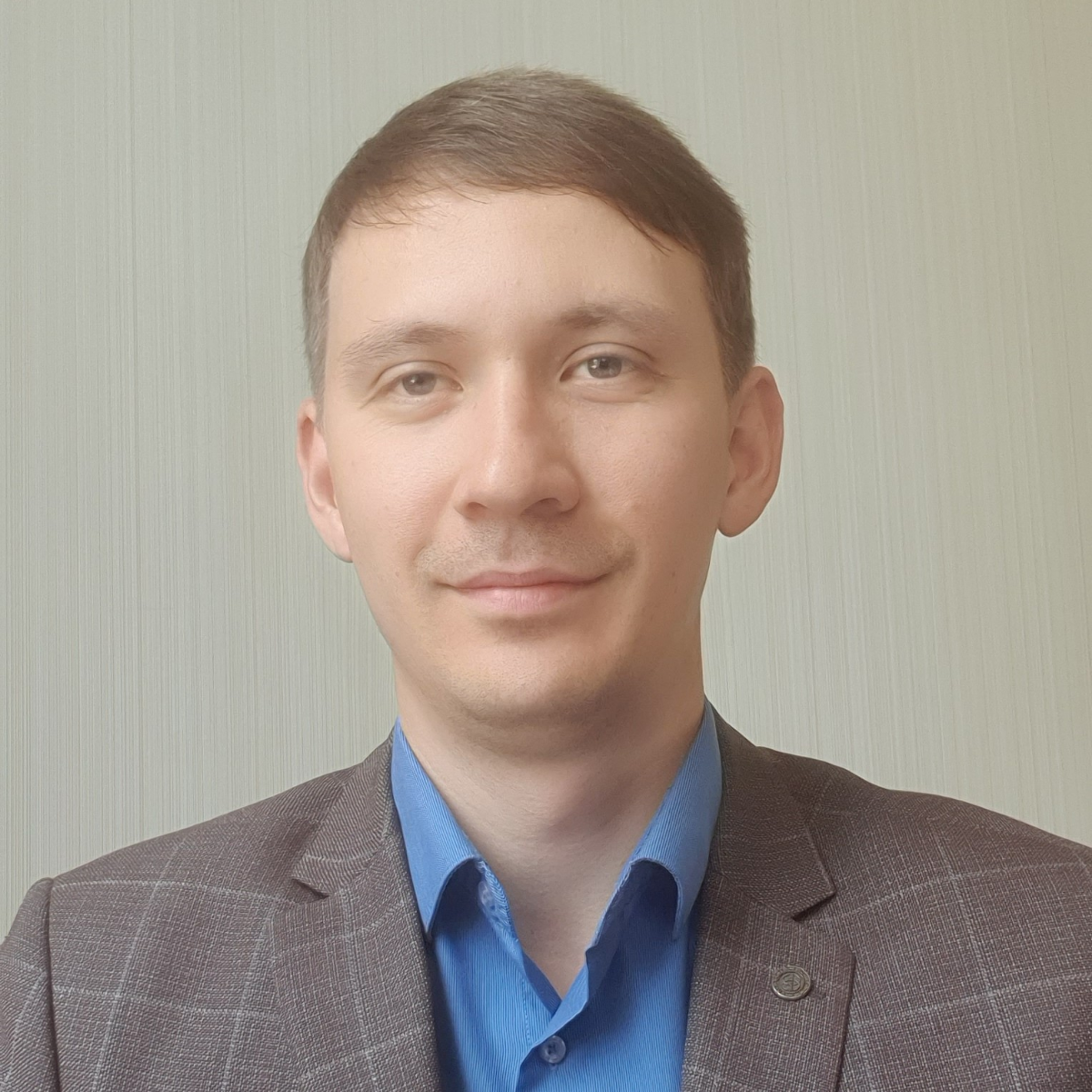 Павел Коновалов