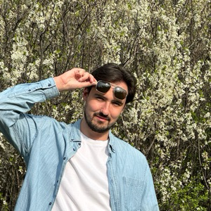 Сергей Перьков | Сетка — социальная сеть от hh.ru