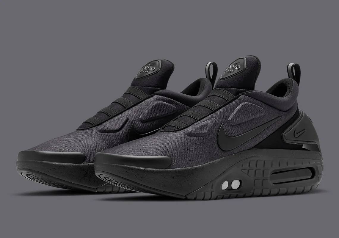 Будущее, которое так и не наступило. Nike объявили, что закрывают линейку Adapt | Сетка — социальная сеть от hh.ru