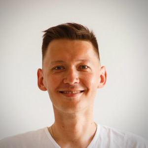 Константин Муреев | Сетка — социальная сеть от hh.ru