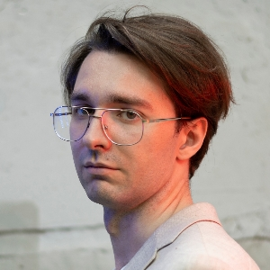 Андрей Меркулов