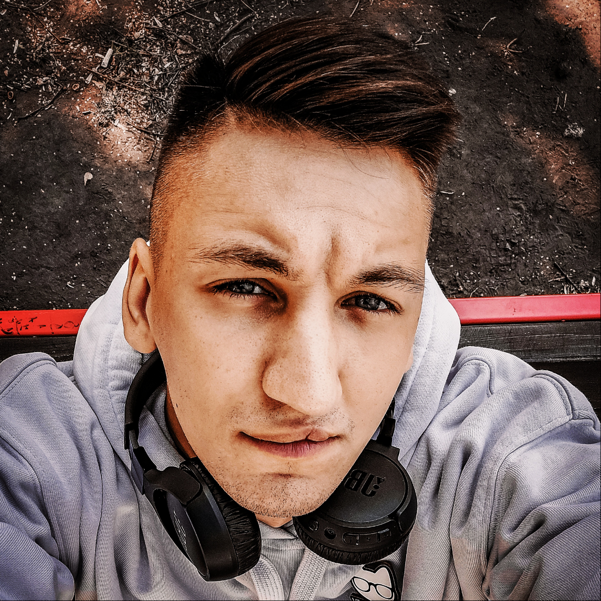 Александр Ертушов