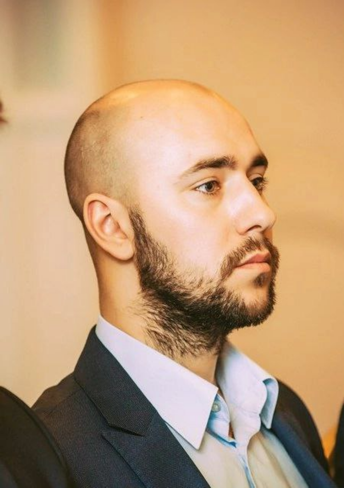 Дмитрий Нестеров