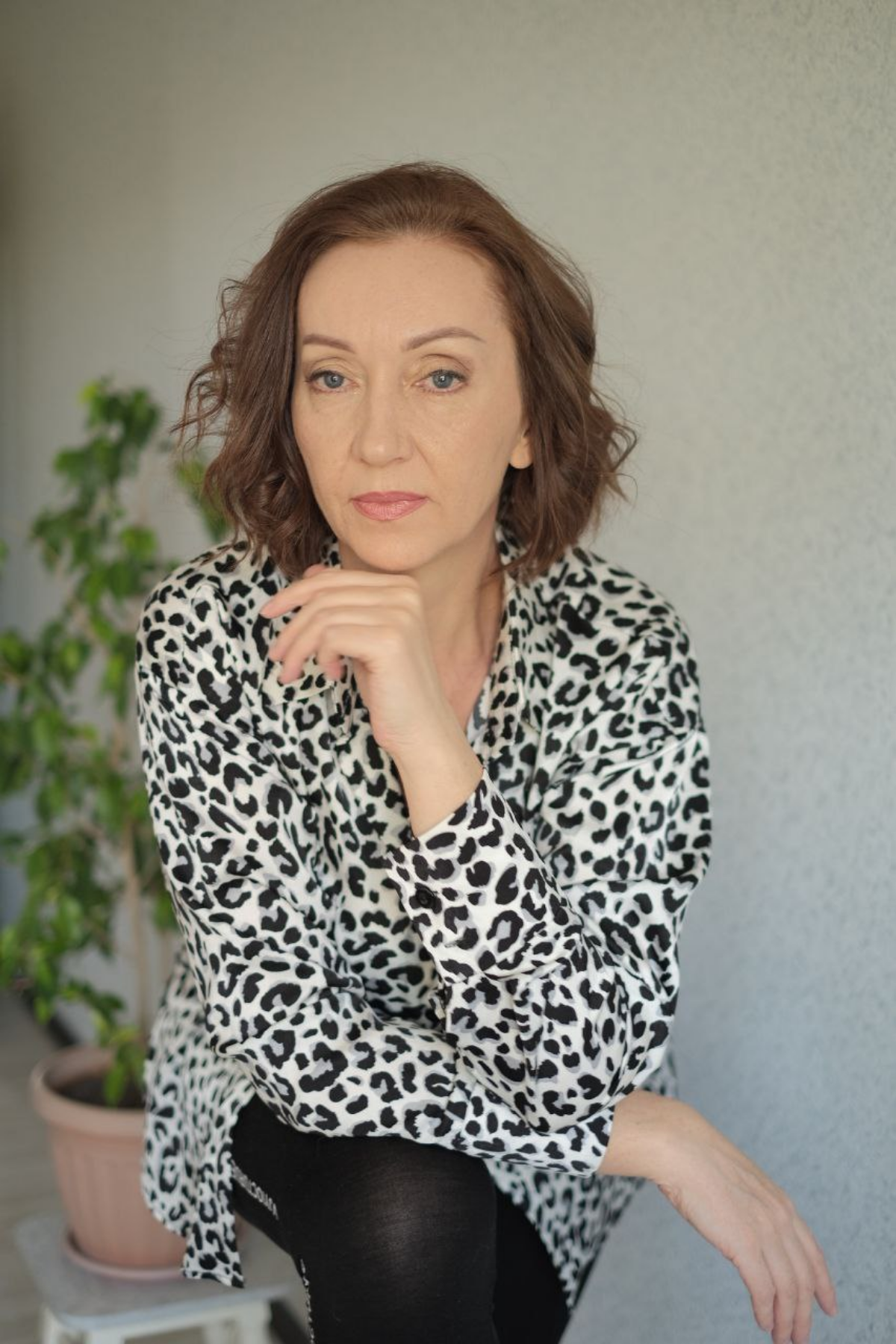 Жанна Иванова