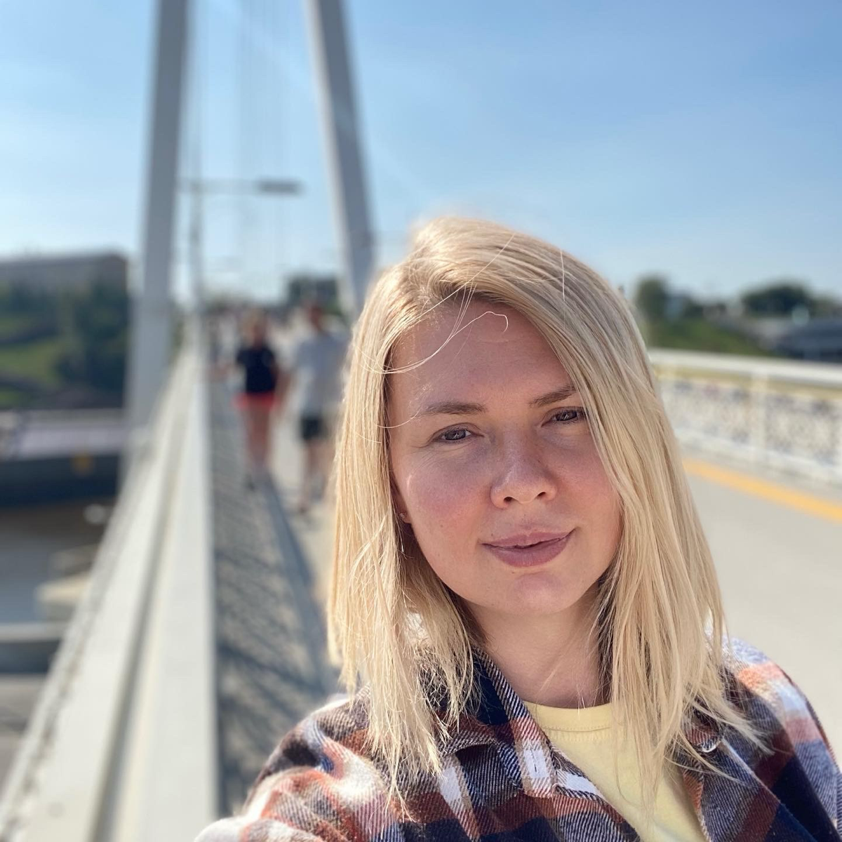 profile avatar
