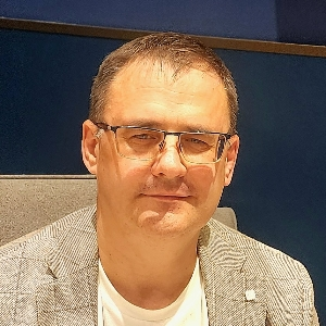 Андрей Гулак