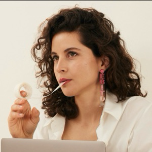 Женя Гацолаева | Сетка — социальная сеть от hh.ru