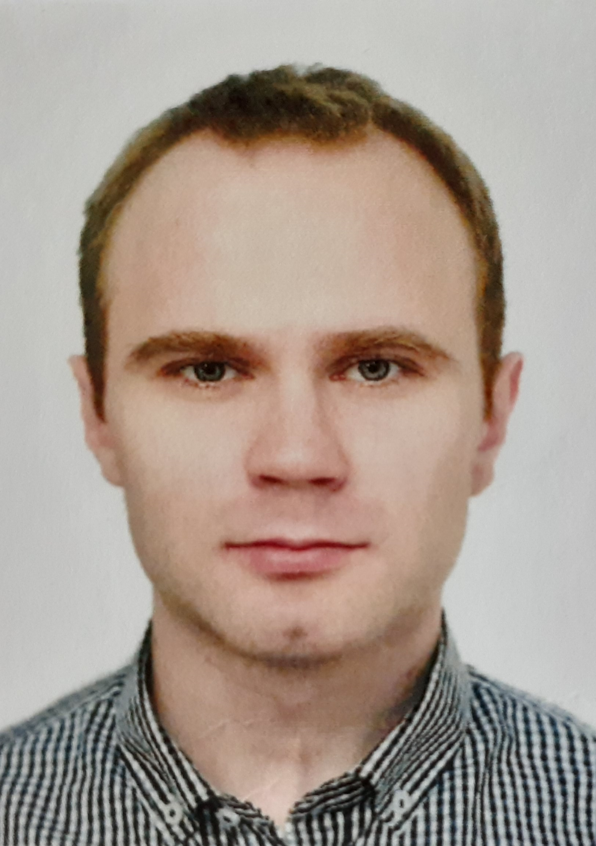 Дмитрий Пивченко | Сетка — социальная сеть от hh.ru