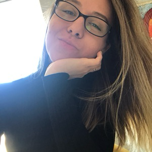 Ксения Дронова