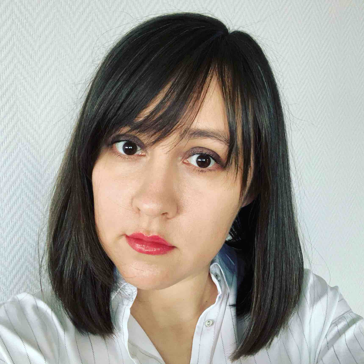 Ольга Кретова