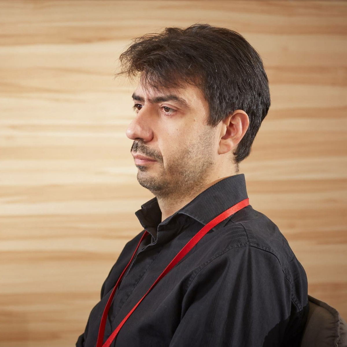 Алексей Карпухин | Сетка — социальная сеть от hh.ru