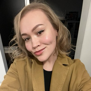 Daria Novikova | Сетка — социальная сеть от hh.ru