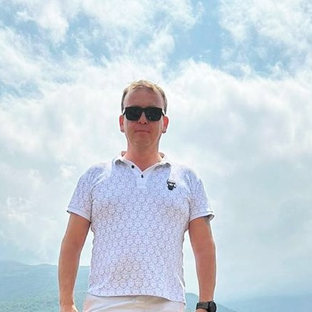 Игорь Чернецкий | Сетка — социальная сеть от hh.ru