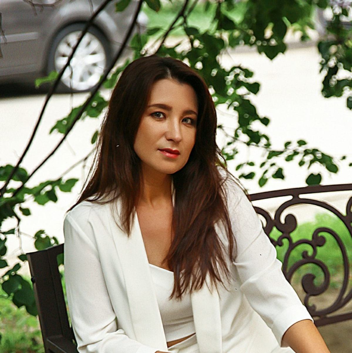 Людмила Емелина
