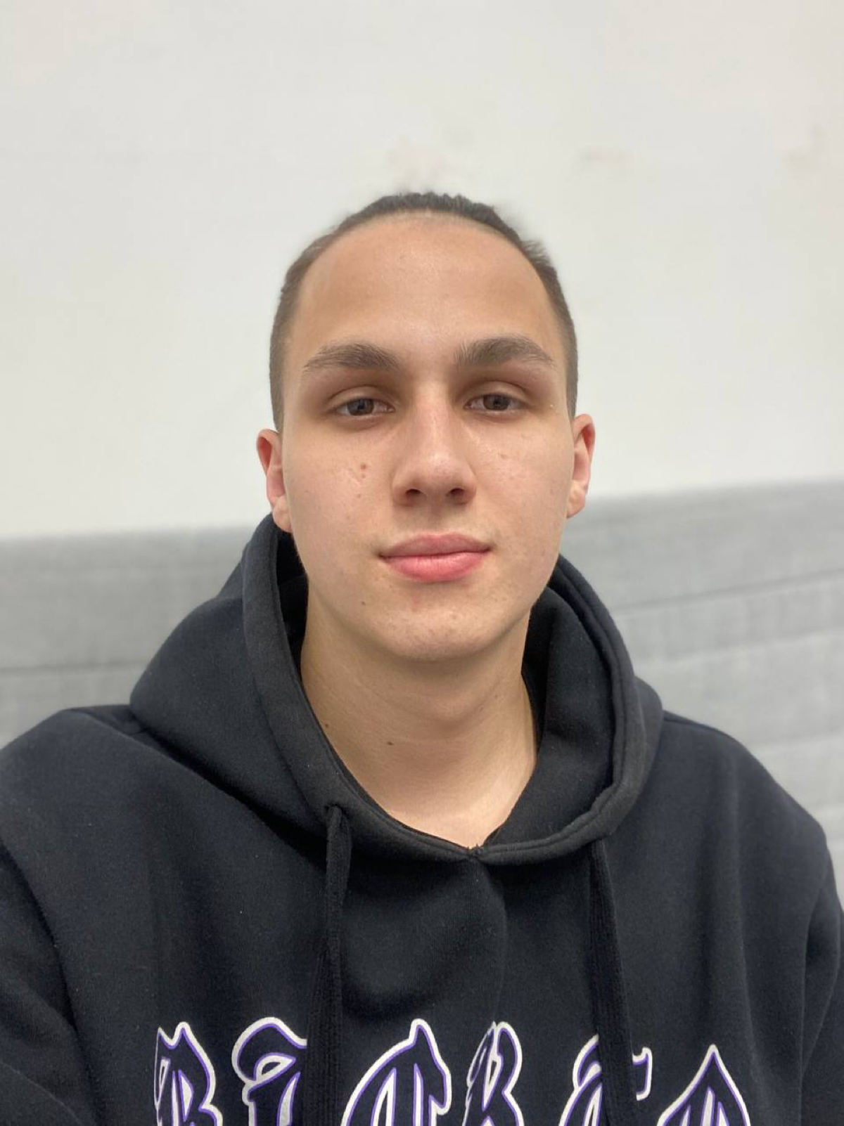 Родион Ямбаев | Сетка — социальная сеть от hh.ru